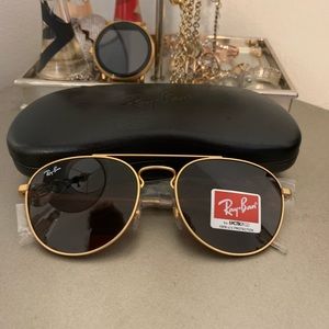 Ray ban sunglasses